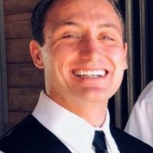 Meet your Posher, Andrew